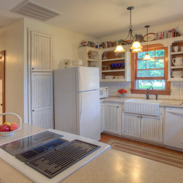 Stone Cottage Renovation