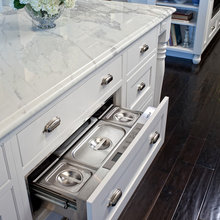 kitchen - details