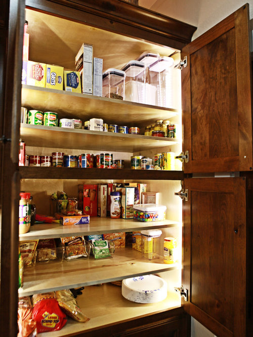 Pantry Lighting Ideas, Pictures, Remodel and Decor