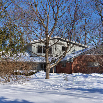 After Exterior