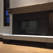 Fireplace ideas