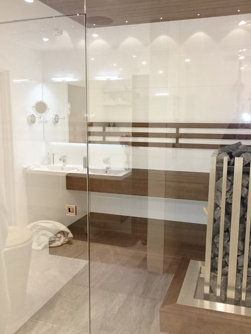 Relaxrum privat hem stockholm