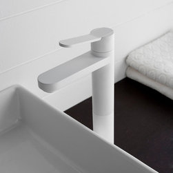 Robinetterie Design - Bathroom Sink Taps