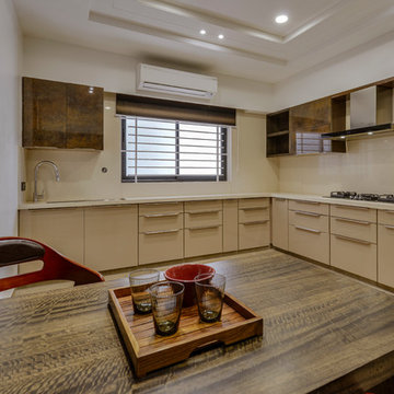 Wadhwani Residence