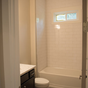 Custom Home Builds