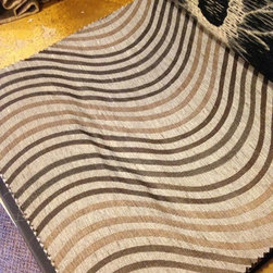 Drapery Fabric - Curtains