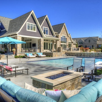 Zionsville Show stopper