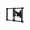 Sanus 19" Full Motion Mount for 30 - 50" TV's in Black Finish