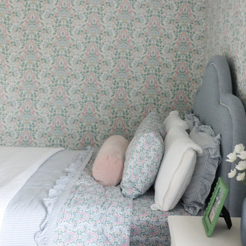 The Bloom & Bow Room