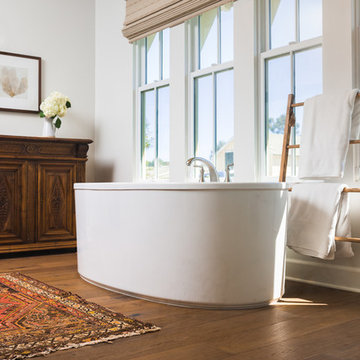 Classic Farmhouse