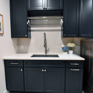 Broadmoor Whole House Remodel