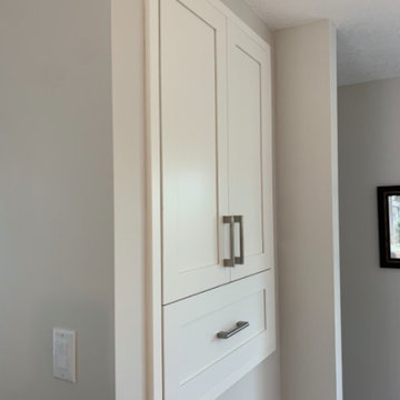 Mature Home Kitchen Renovation