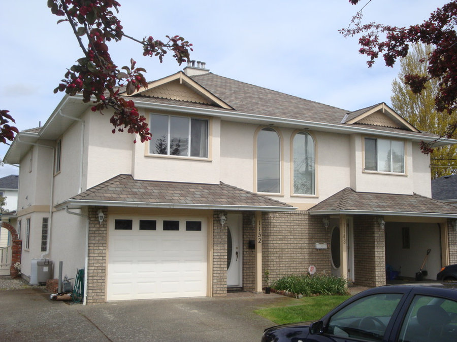 Specialty Shingle Roofs