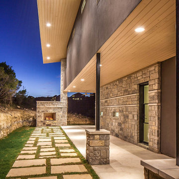 Overlook Estates Residence