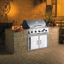Grill