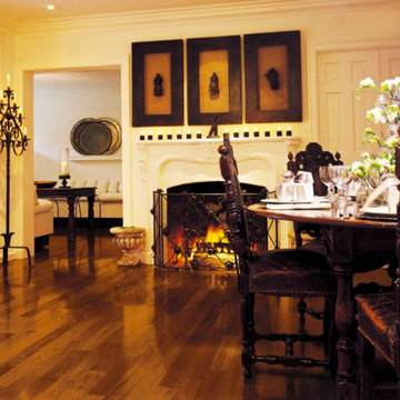 Armstrong-Exotic Hardwood