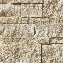 LISBON BIANCO - Siding And Stone Veneer