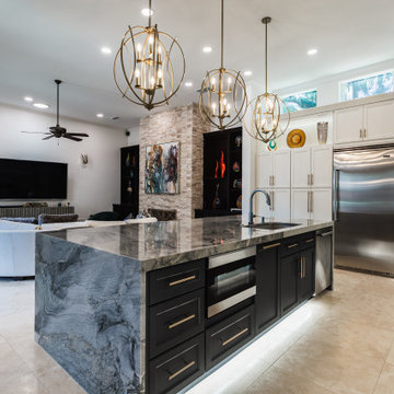 Kitchen (Plano, TX)