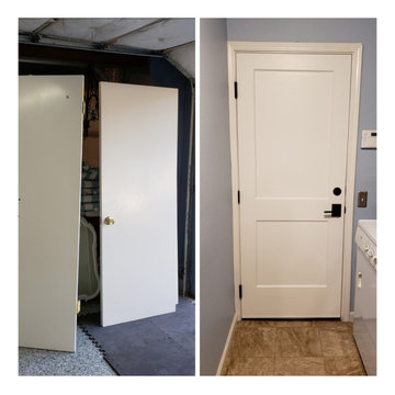 Full Home Door Replacement