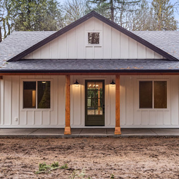 Combs House