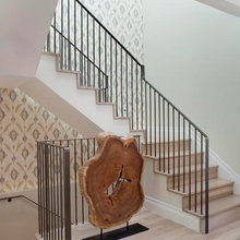 railing