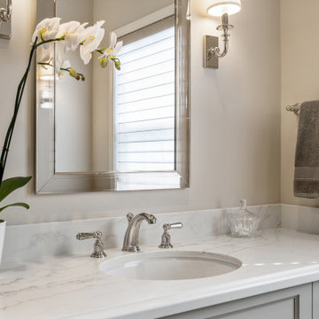 Traditional Renovation
