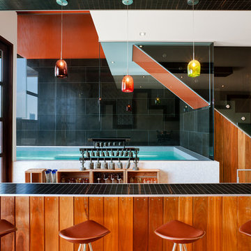 Resort Penthouse - Multi Residential Development