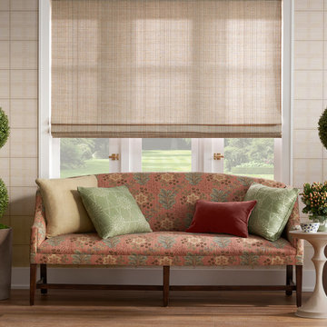 Michael S Smith Collection by Hartmann&Forbes