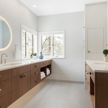 Minnetonka Condo Remodel