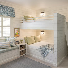 PEI Bunkie