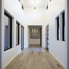 staircases/foyer
