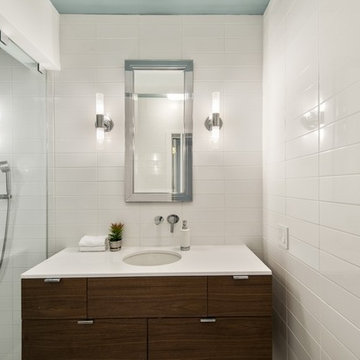 East 86th Street Apartment