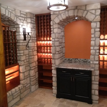 Ladue Lower Level