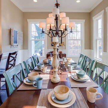 St. Jude Children's Research Hospital Dream Home