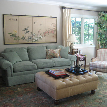 Menlo Park Remodeled Ranch