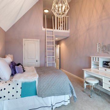 Custom Home - Lakeville, MN