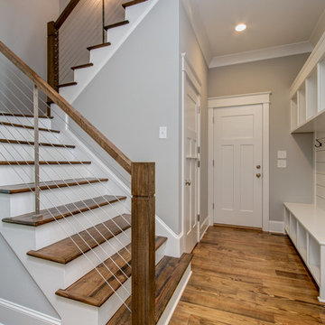Lot#57 Knights Landing