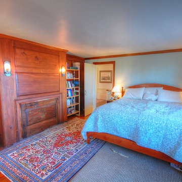 Timeless Character and Appeal-- 509 Province Rd, Belmont NH