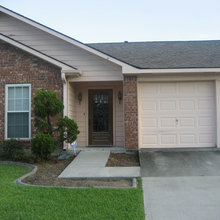 House paint