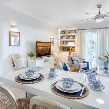 Project - Like Living in a Cruise