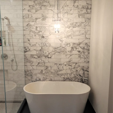 New Rendition - Ensuite renovation
