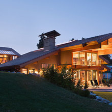 Exterior ideas