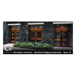 Quantum Windows and Doors - Products