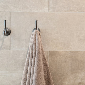 Room to Breathe | Lake Oswego Bathroom Remodel