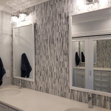 Bathroom Installations