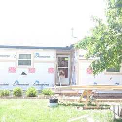 Siding - Products