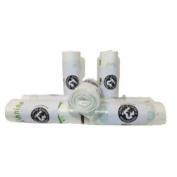 Earth2earth Compostable Sacks 25.5" x 36" - Products
