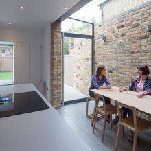 Kitchen / dinner (Mum's)