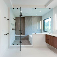 bath shower