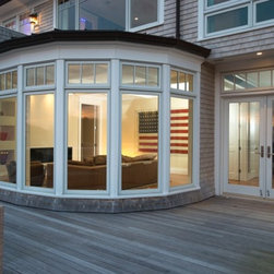 Bayberry Road-Scituate MA - Windows And Doors